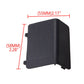 1PCS OBD Diagnostic Port Plug Panel Cover 51437147538 For BMW E90 E91 E92 E93