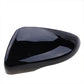 UK FOR VW GOLF MK6 2009-2013 DOOR WING MIRROR COVER CAP CASE LEFT Side
