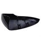 UK FOR VW GOLF MK6 2009-2013 DOOR WING MIRROR COVER CAP CASE LEFT Side