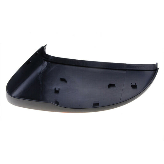 Driver Side Wing Mirror Cover Cap For VW Beetle CC Passat B7 Jetta IV 4 Scirocco