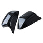 Carbon Fiber Side Mirror Cover Caps For Infiniti Q50 Q60 QX30 Q70 2014-2021