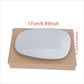 Left Heated Wing Aspheric Mirror Glass For BMW E81 E88 E90 E91 E92 LCI 2009-2012