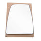 1xMirror Glass Upper Driver Side Left for Ford Transit Van 150 250 350 2015-2019