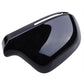 FOR AUDI A3 A4 A5 A6 Q3 2009-12 BLACK DOOR WING MIRROR COVERS CAPS RIGHT SIDE ae
