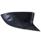 For BMW X3 X4 X5 X6 Carbon Fibre Fiber Wing Mirror Cover M Style G01 G02 G05 G06