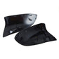 Gloss Black Wing Mirror Cover Cap For BMW X3 F25 X4 F26 X5 F15 X6 F16 2015-18 UK