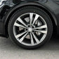 Set Universal Car Wheel Arch Trim Fender Flare Eyebrow Protector Sticker Stripe