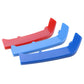 M Color Sport 3D Kidney Grill Grille Bar Cover Trim Fit for BMW 3 Series F30