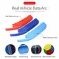 M-Color 9 Slat Kidney Grille Color Cover Clip for BMW 1 Series F52 2015-2019 ae