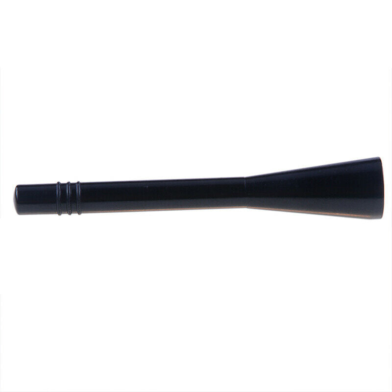 8CM Blackl Car Aerial Bee Sting Mast Antenna Ariel Arial Mini Radio Stubby AM/FM
