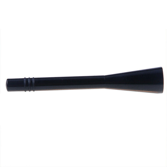 8CM Blackl Car Aerial Bee Sting Mast Antenna Ariel Arial Mini Radio Stubby AM/FM