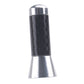 CAR BEE-STING STUBBY SHORT SILVER CARBON FIBRE AERIAL ARIEL ARIAL MAST ANTENNA