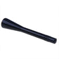 3" CAR BEE-STING STUBBY SHORT BLACK AERIAL ARIEL ARIAL MAST ANTENNA UK