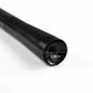 Universal Car Bee-sting Stubby Black Carbon Fibre Aerial Ariel Arial AMFM 12CM