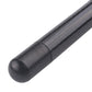 Universal Car Bee-sting Stubby Black Carbon Fibre Aerial Ariel Arial AMFM 12CM