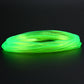 1x5M Green Color Perfect Car Styling Strips Trim Interior Door Moulding Line UK