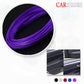 5M Purple Car Auto Grille Interior Exterior Decoration Moulding Trim Strip Line