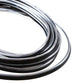 5M Silver Chrome Car Auto Interior Exterior Decoration Moulding Trim Strip Line