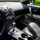 5M Purple Car Auto Interior Exterior Decoration Moulding Trim Strip Line + Tool