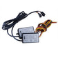 16LED flexional Car Flexible LED Strip Light DRL Sequential Turn Signal Lamp a3