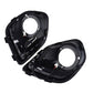 2pcs Front LED Daytime Running Light Lamp Fit For Mitsubishi ASX RVR 2013-2015