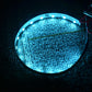 IceBlue Devil Demon Eyes Halo Ring LED For Projector Lens Headlights Retrofit UK