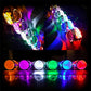 Pair RGB LED Car Devil Demon Halo Angel Eyes Headlight Ring App Bluetooth AE UK