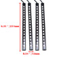 2IN1/4IN1 LED Light Strips Car Interior Atmosphere Footwell USB Lighter Decor UK