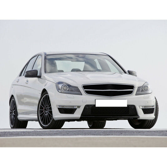 For Mercedes Benz W204 W212 S212 C207 R172 LED DRL Daytime Running Fog Light 2PC