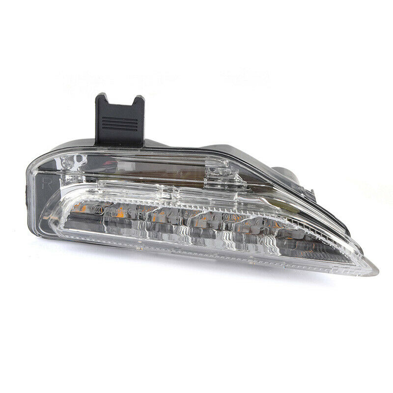 Right Side Fog Turn Signal Light LED Lamp For Infiniti Q50 Q50S Sport 2014-2020