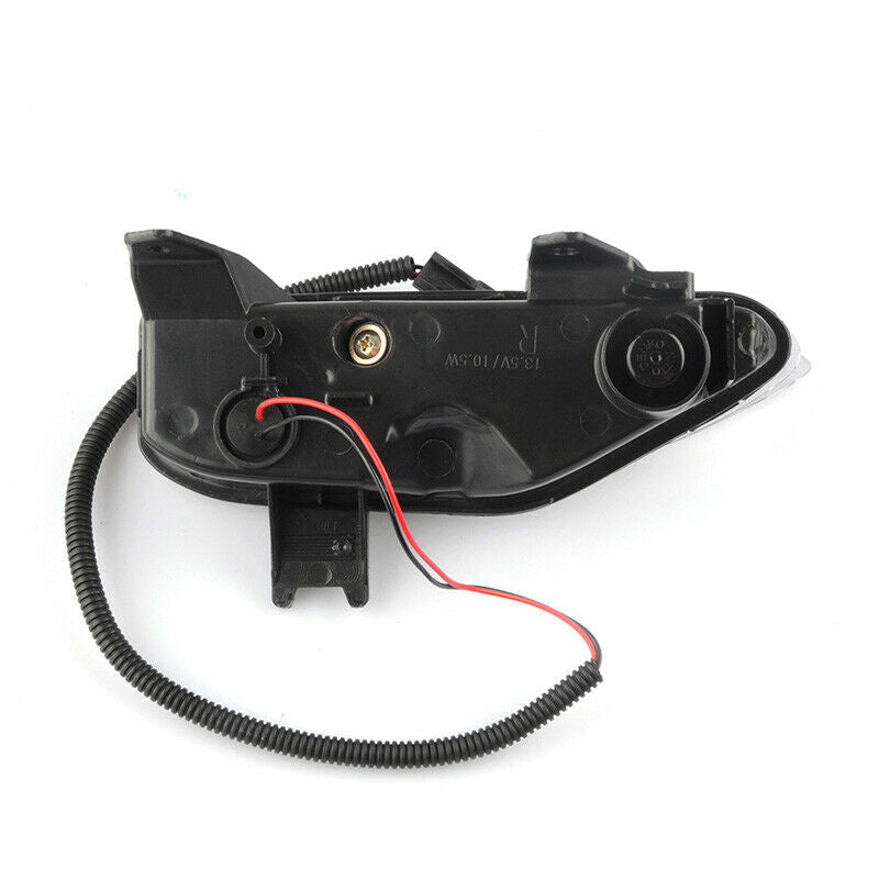 Right Side Fog Turn Signal Light LED Lamp For Infiniti Q50 Q50S Sport 2014-2020