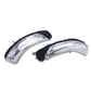 1 Pair Rear View Mirror Trun Signal LED Light Lamps For Toyota Reiz Prius 10-12