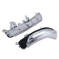 1 Pair Rear View Mirror Trun Signal LED Light Lamps For Toyota Reiz Prius 10-12