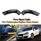 2X Dynamic LED Turn Signal Light Mirror Indicator Fit VW Golf 5 Jetta MK5 Passat