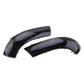2X Dynamic LED Turn Signal Light Mirror Indicator Fit VW Golf 5 Jetta MK5 Passat