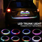 12V 47" Car Trunk LED Strip Light Bar Auto Tailgate Lamp Turning Signal Lights