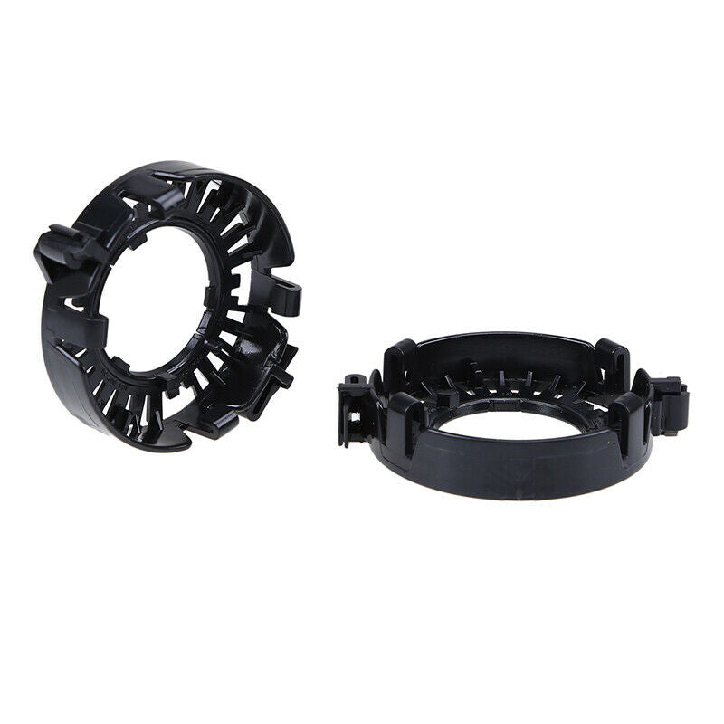 Car Xenon HID Headlight Bulb Holder Adapter Clip Rings for D1S D1R D3S D3R HID