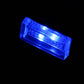 Mini USB LED Purple Color Wireless Lamp Car Atmosphere Light Colorful Auto Part
