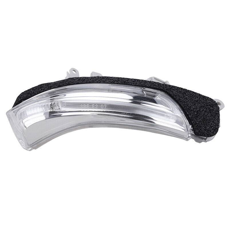 RH Right Turn Signal Mirror Assemble LED Indicator Light For Toyota Prius Reiz