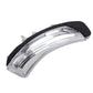 RH Right Turn Signal Mirror Assemble LED Indicator Light For Toyota Prius Reiz