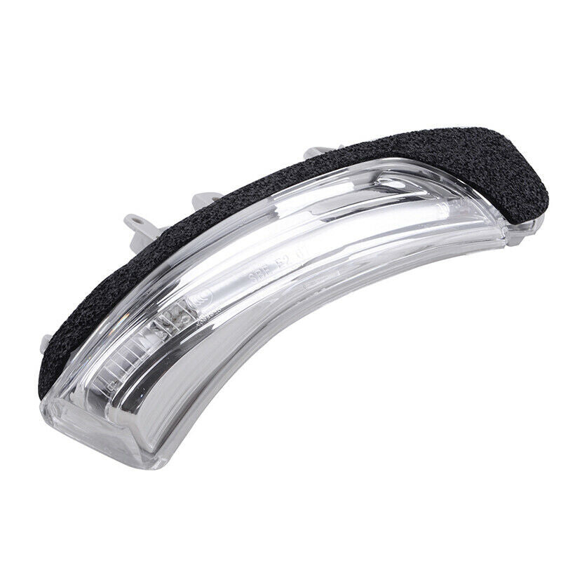 RH Right Turn Signal Mirror Assemble LED Indicator Light For Toyota Prius Reiz