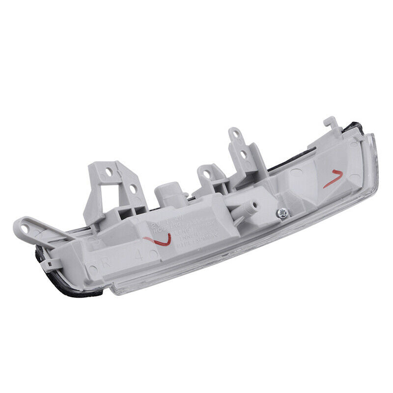 RH Right Turn Signal Mirror Assemble LED Indicator Light For Toyota Prius Reiz
