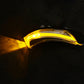 RH Right Turn Signal Mirror Assemble LED Indicator Light For Toyota Prius Reiz