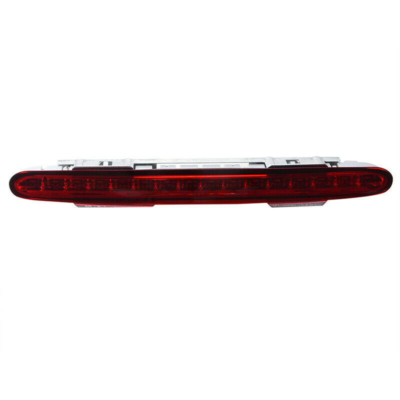 For Mercedes Benz SL R230 2001-2012 RED REAR LED THIRD STOP BRAKE LIGHT LAMP UK