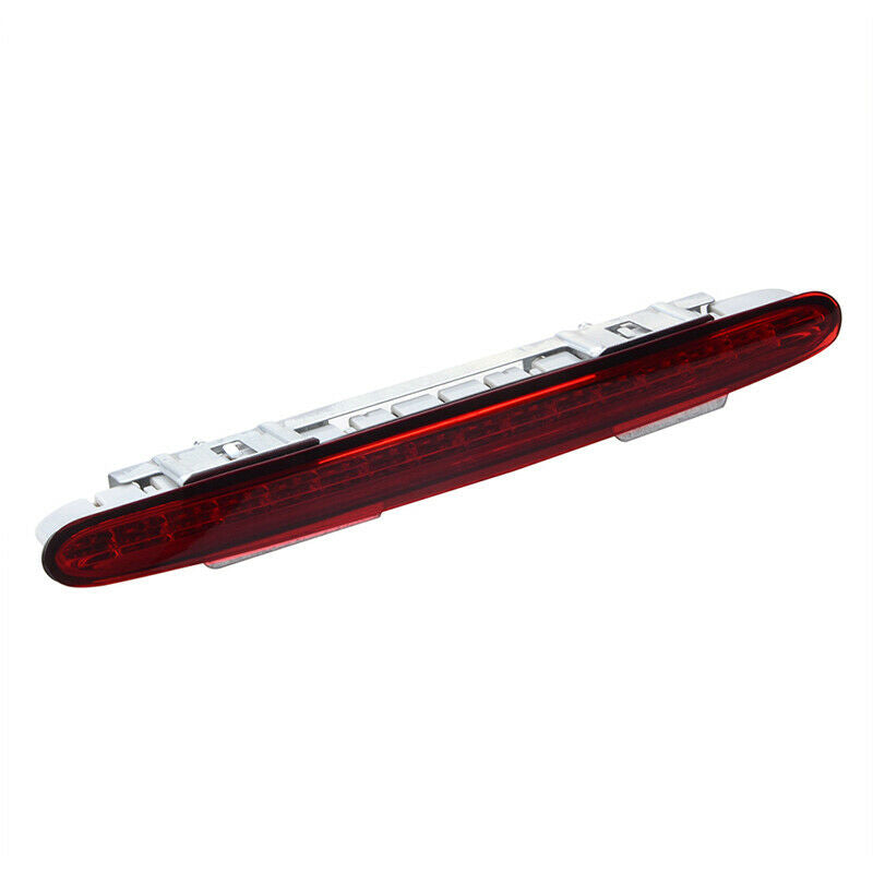 For Mercedes Benz SL R230 2001-2012 RED REAR LED THIRD STOP BRAKE LIGHT LAMP UK