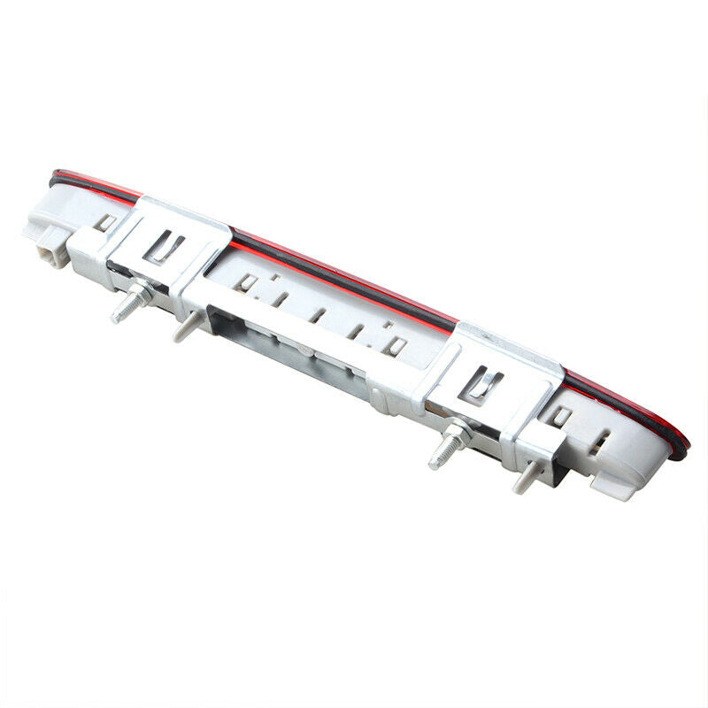 For RED LEN REAR LED THIRD STOP BRAKE LIGHT LAMP Mercedes Benz SL R230 2002-2012