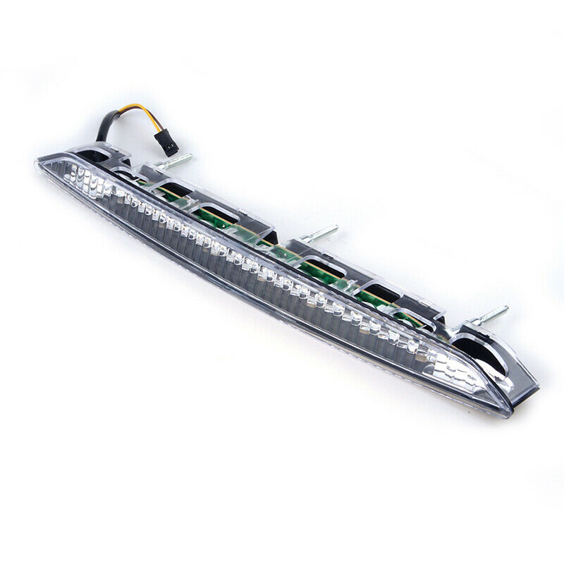 White Lens Third High Level Rear Brake Stop Light Lamp For BMW E85 Z4 2003-2008