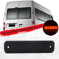 1pc For Ford Transit MK7 LED UPGRADE Rear 3RD Tail Brake Light Stop Lamp 5128002
