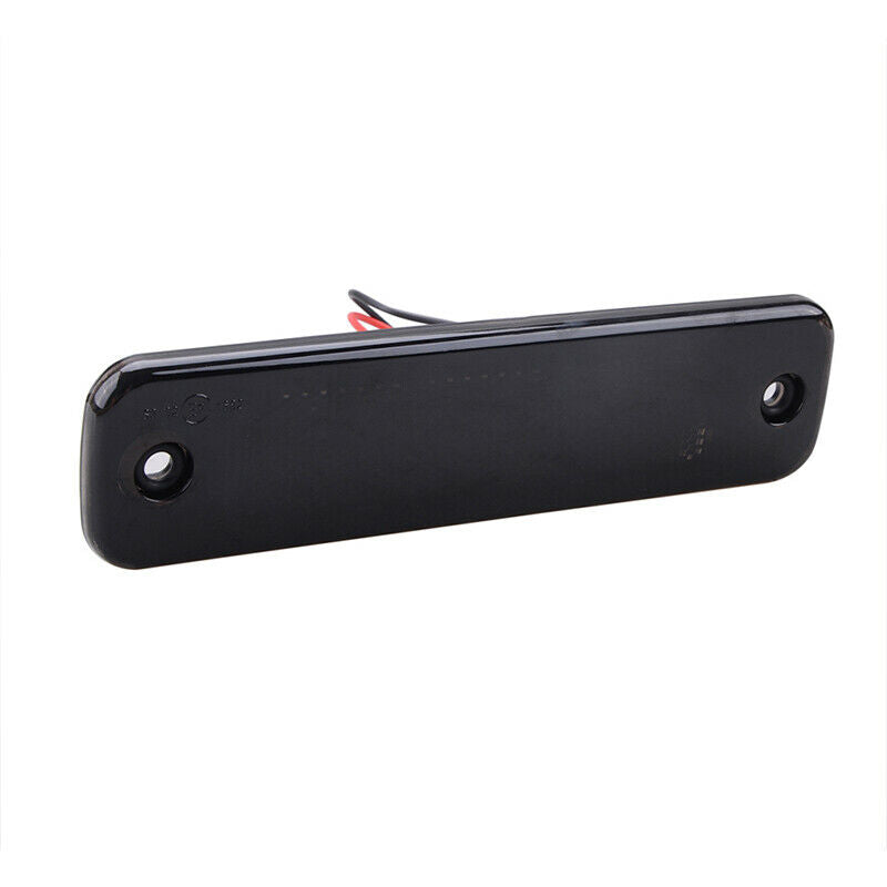 1pc For Ford Transit MK7 LED UPGRADE Rear 3RD Tail Brake Light Stop Lamp 5128002