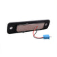1pc For Ford Transit MK7 LED UPGRADE Rear 3RD Tail Brake Light Stop Lamp 5128002